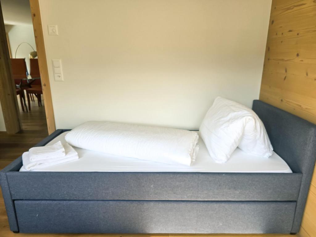 Apartamento Eiger Panoramica - Aare Jungfrau Ag Grindelwald Exterior foto