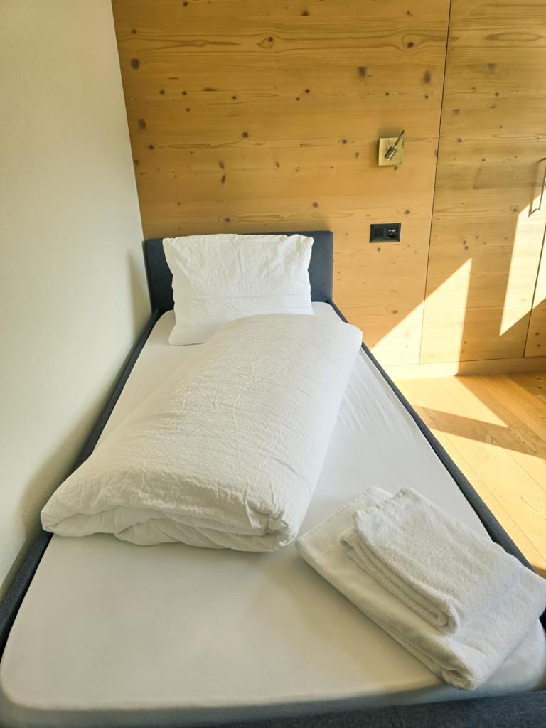 Apartamento Eiger Panoramica - Aare Jungfrau Ag Grindelwald Exterior foto
